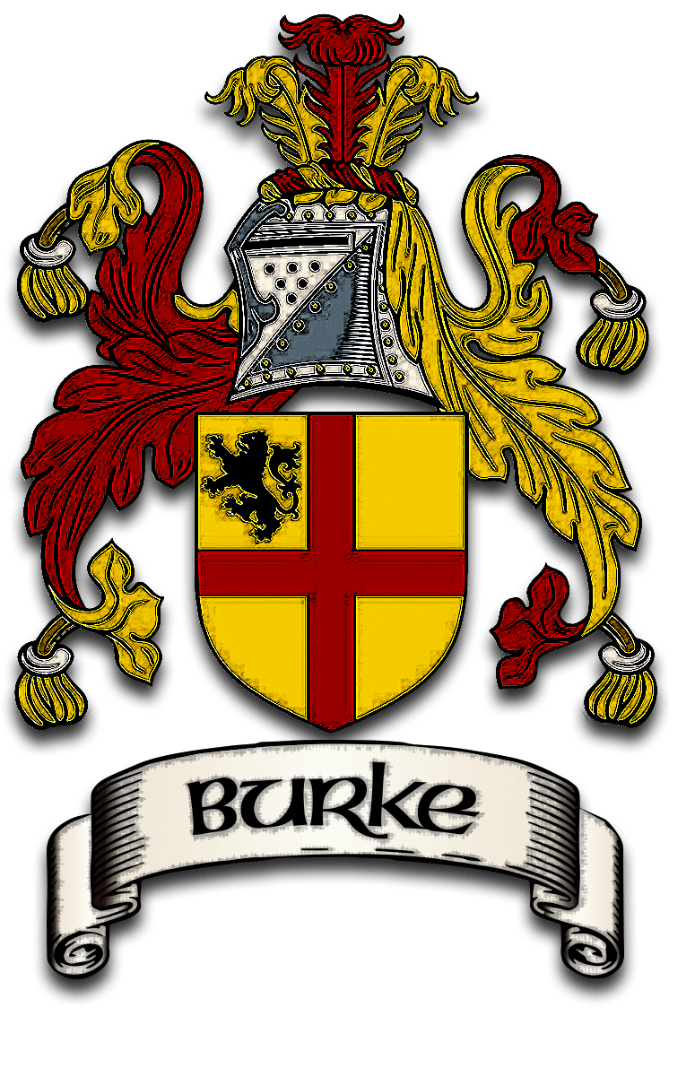 burke-crest-text