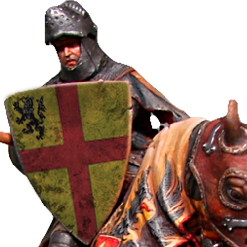 Silver Knight Silver Knight